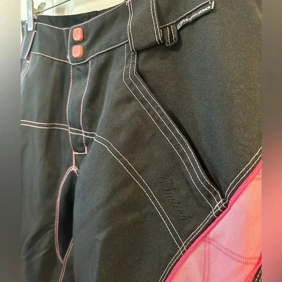 Fox Racing Women’s Switch Fox Ride Series Riding Pants - Picture 6 of 6